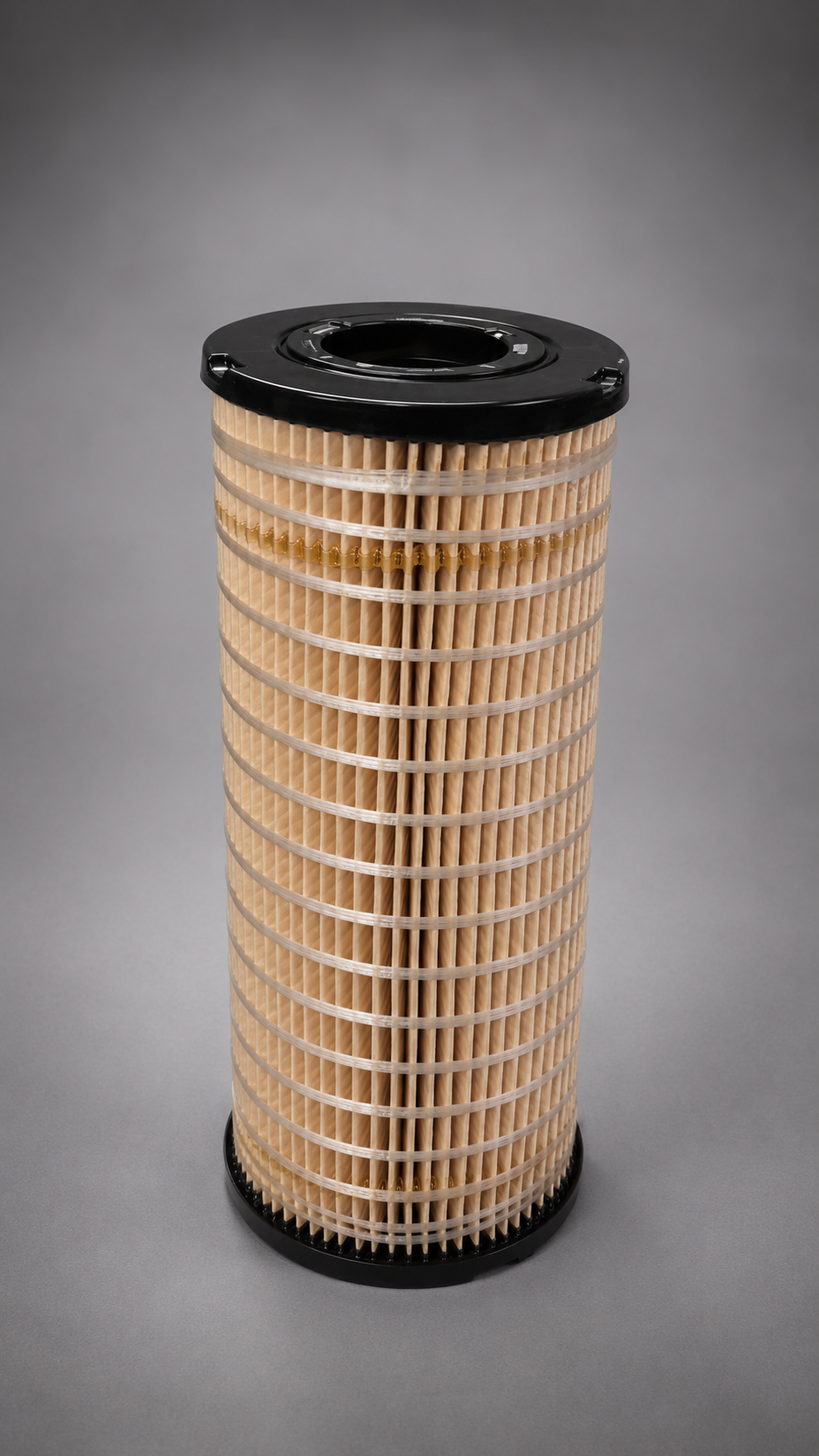 Filtro de combustible CAT